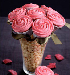 cupcakes-bouquet-de-roses