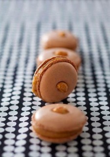 macaron-cacahuetes