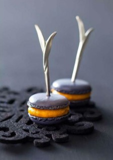 macaron-carotte