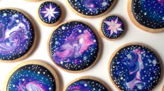 Galaxy-Cookies