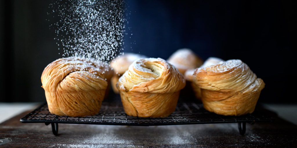 Cruffin