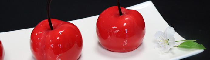 Recette Fruits En Trompe L Oeil Cerfdellier Le Blog