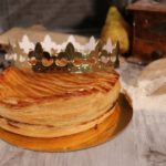 galette noisette poire chocolat blog 1