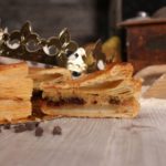 galette noisette poire chocolat blog 2