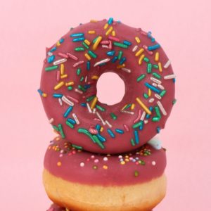 Recette Donuts