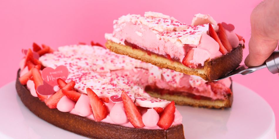 Blog Tarte fetes des meres