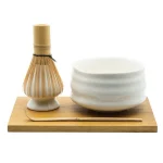 Coffret d'initiation au matcha