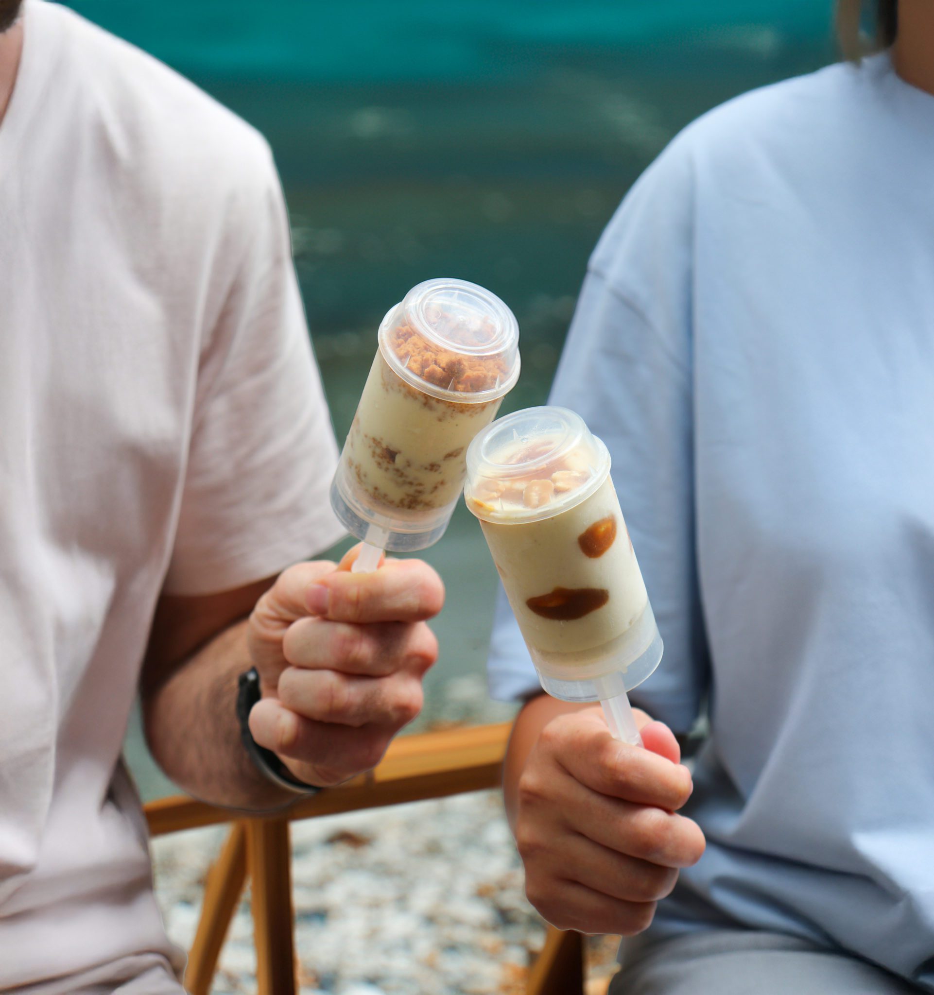 glace push-up